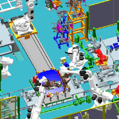 ���ֻ������빤ҵ4.0